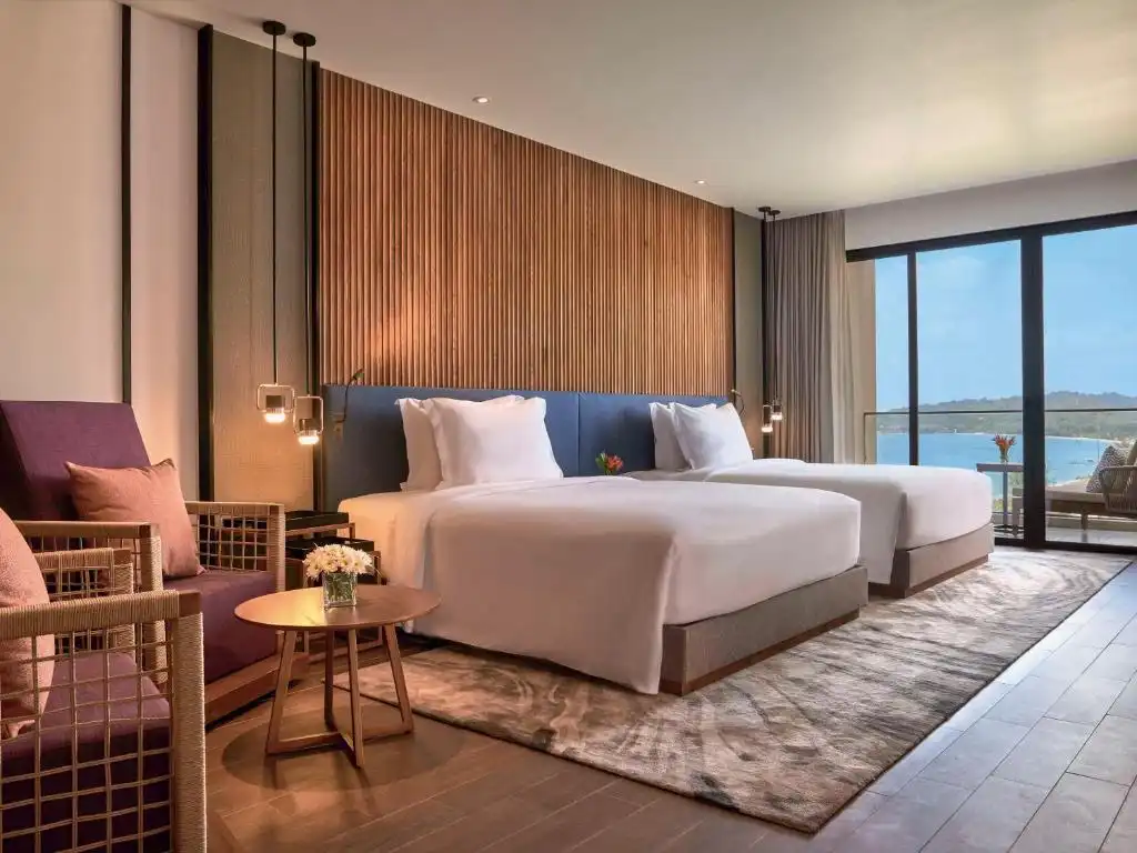 Mövenpick Resort Waverly Phu Quoc