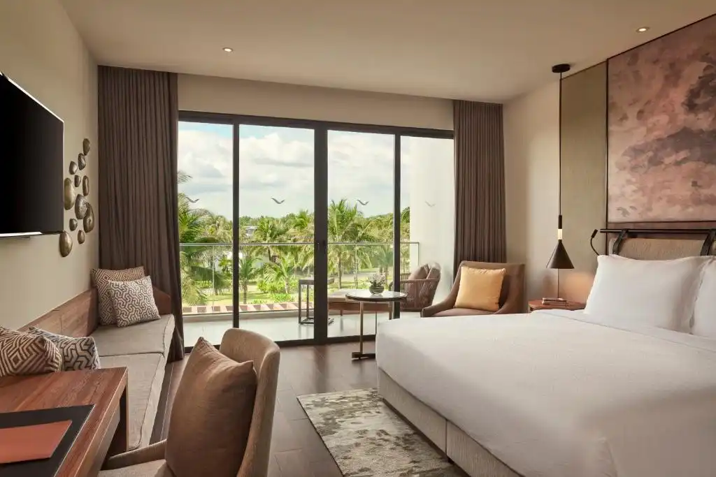 Mövenpick Resort Waverly Phu Quoc