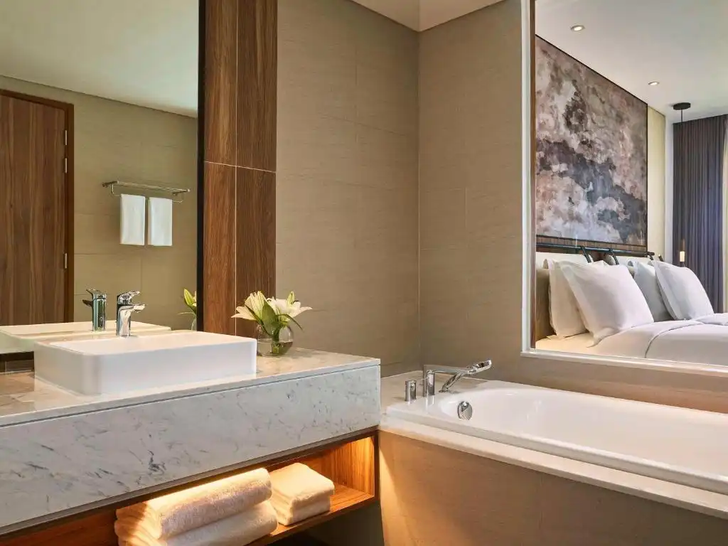 Mövenpick Resort Waverly Phu Quoc