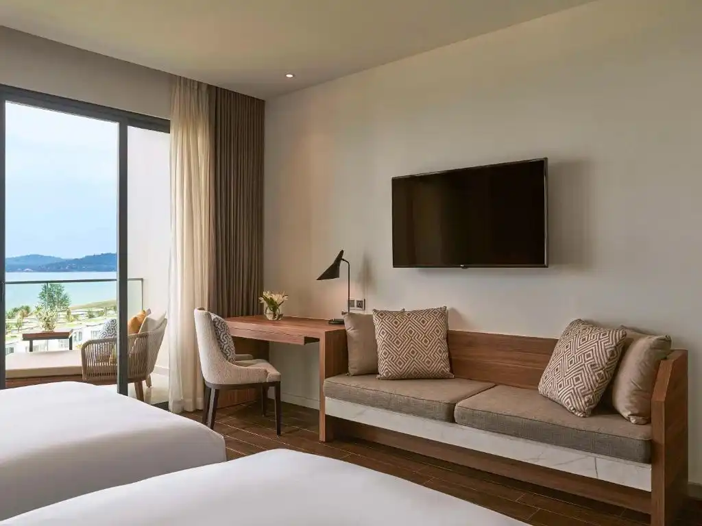 Mövenpick Resort Waverly Phu Quoc