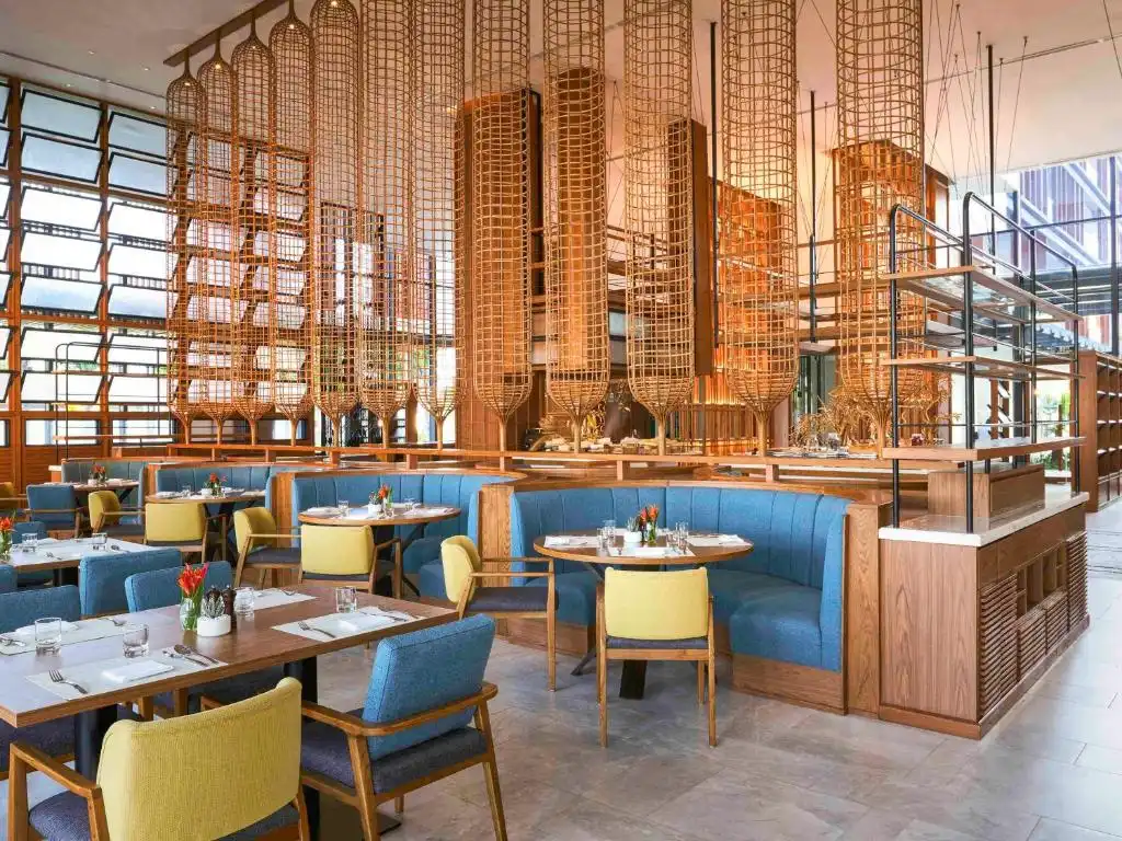 Mövenpick Resort Waverly Phu Quoc