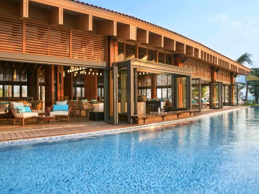 Mövenpick Resort Waverly Phu Quoc