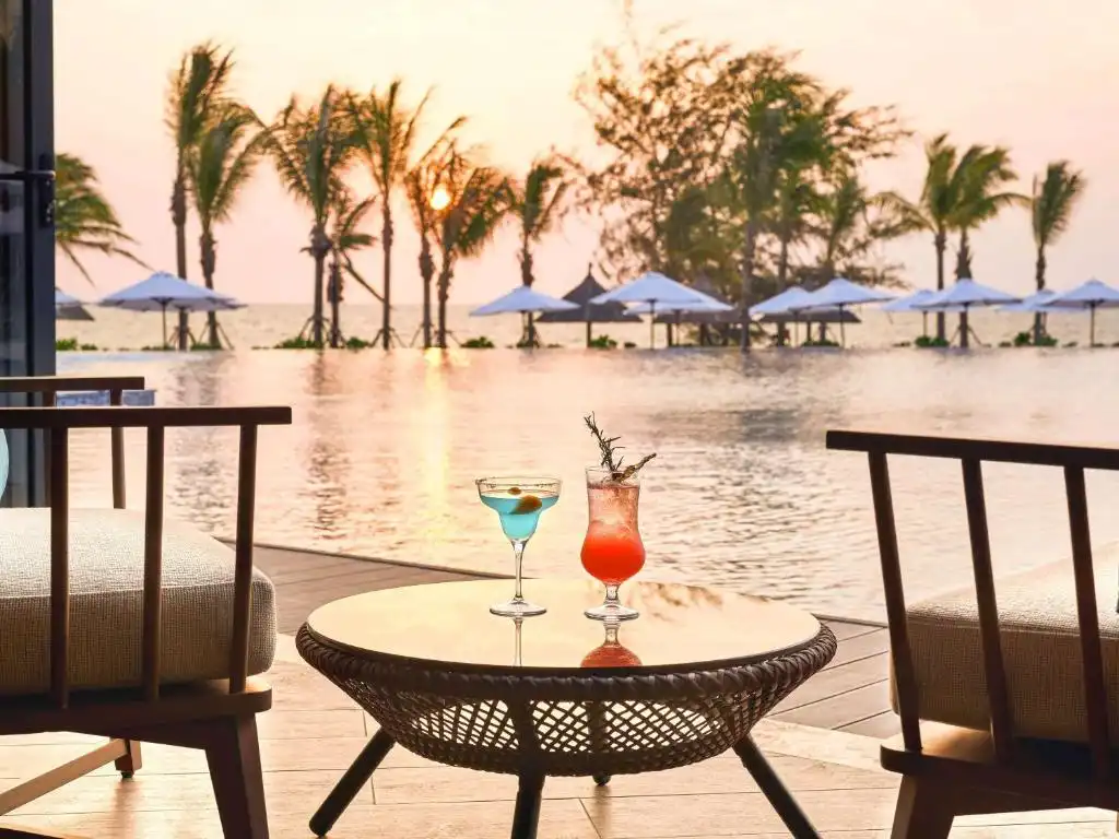 Mövenpick Resort Waverly Phu Quoc