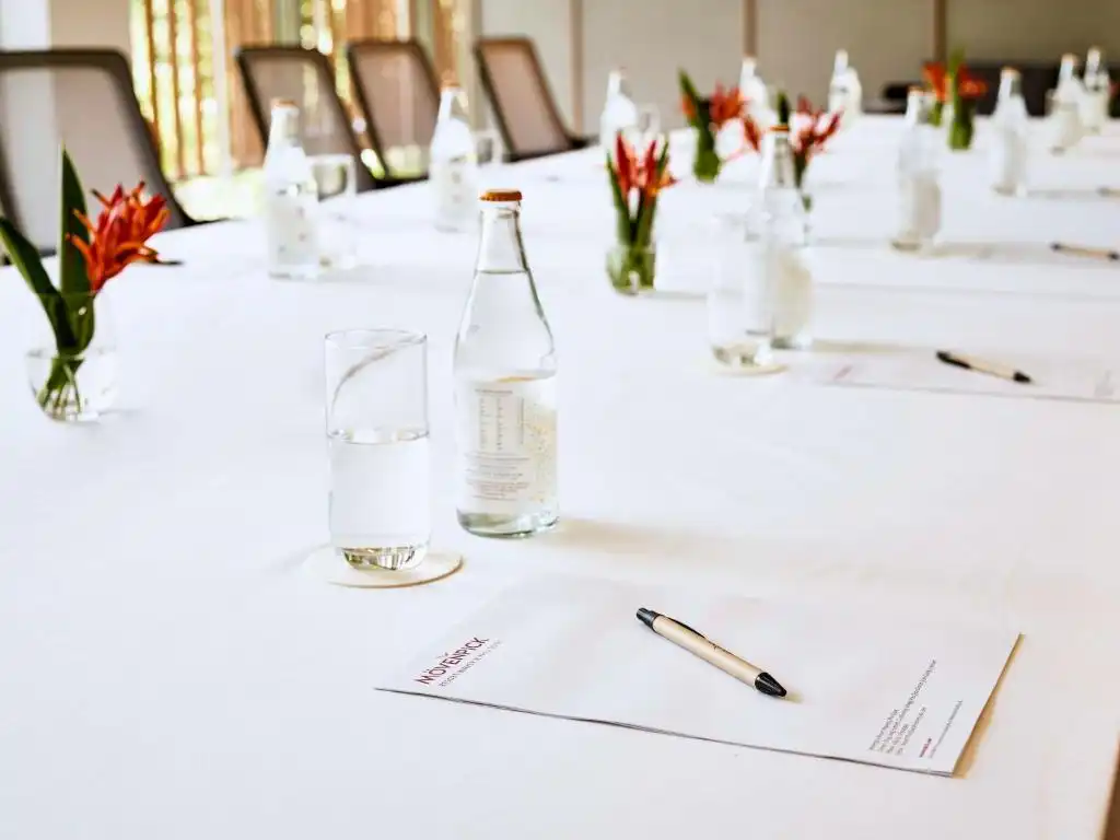 Mövenpick Resort Waverly Phu Quoc