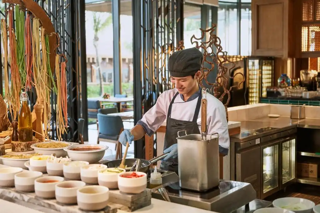 Mövenpick Resort Waverly Phu Quoc