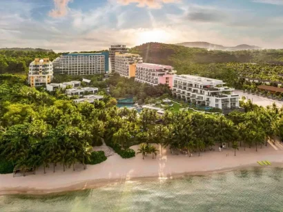 Premier Residences Phu Quoc