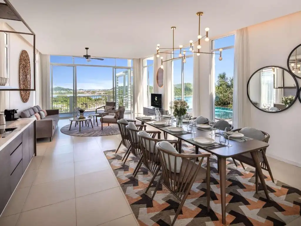 Premier Village Phu Quoc