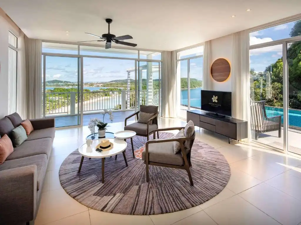 Premier Village Phu Quoc