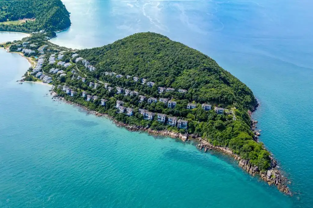 Premier Village Phu Quoc