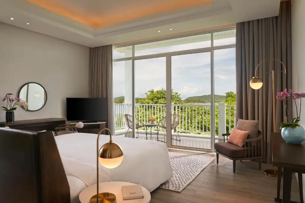 Premier Village Phu Quoc