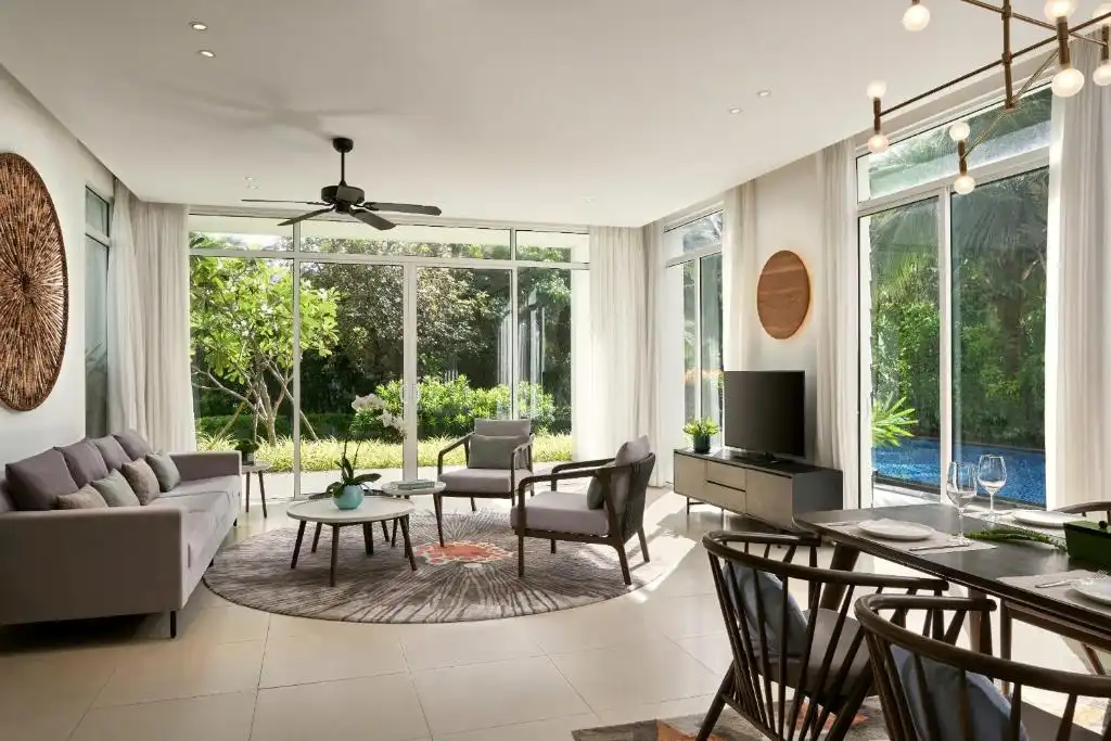 Premier Village Phu Quoc