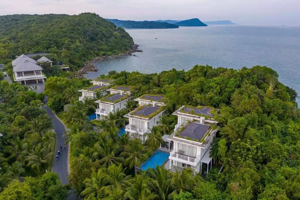 Premier Village Phu Quoc