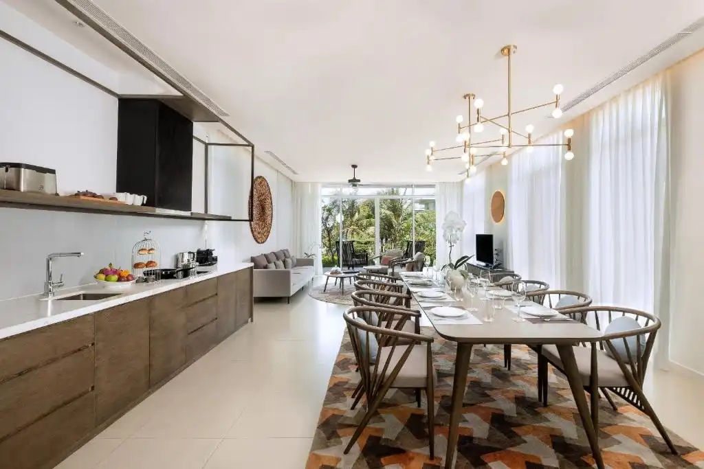 Premier Village Phu Quoc