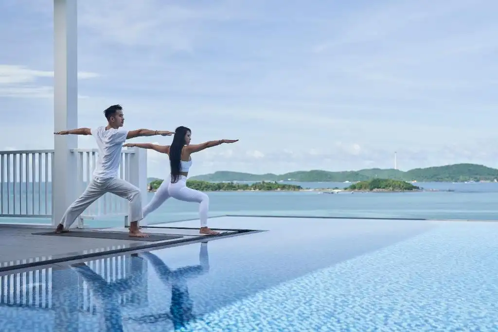 Premier Village Phu Quoc