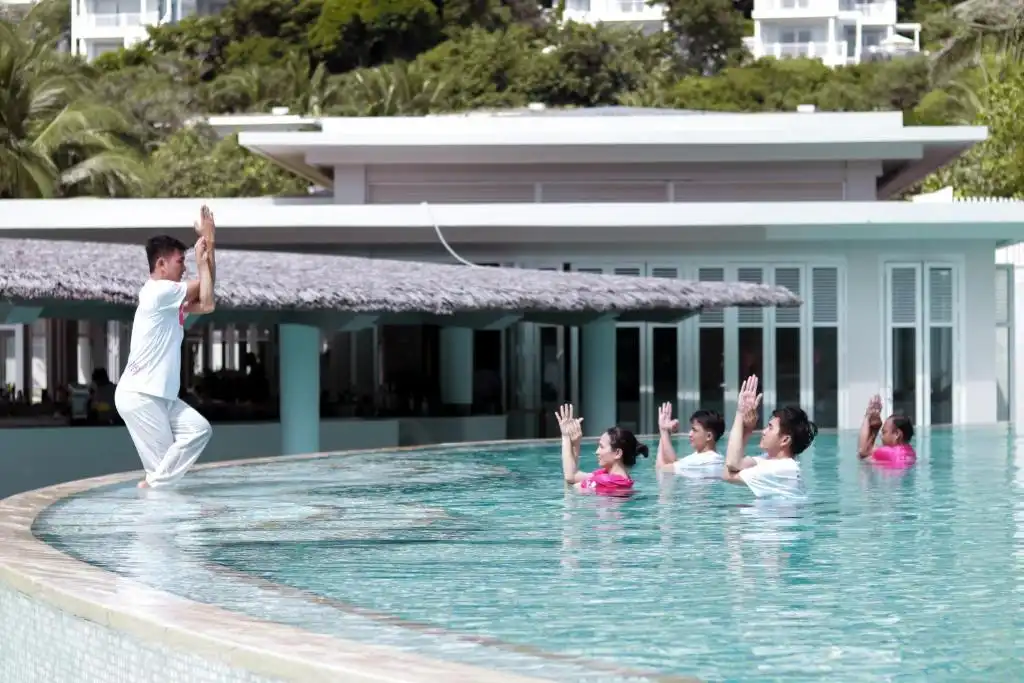 Premier Village Phu Quoc