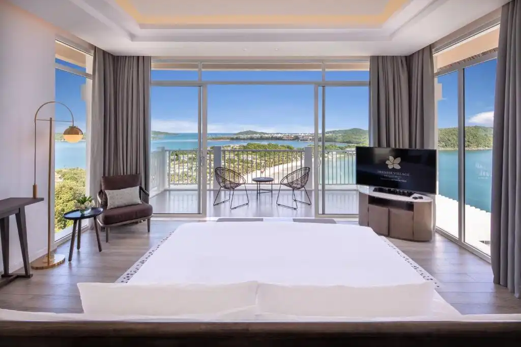 Premier Village Phu Quoc