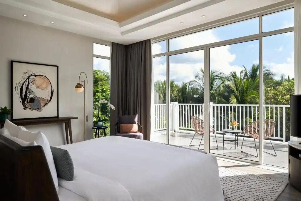 Premier Village Phu Quoc