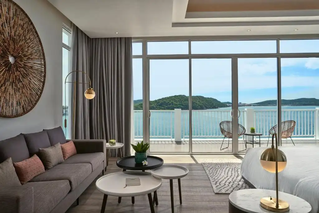 Premier Village Phu Quoc