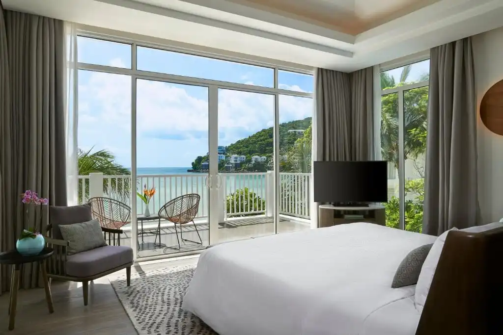 Premier Village Phu Quoc