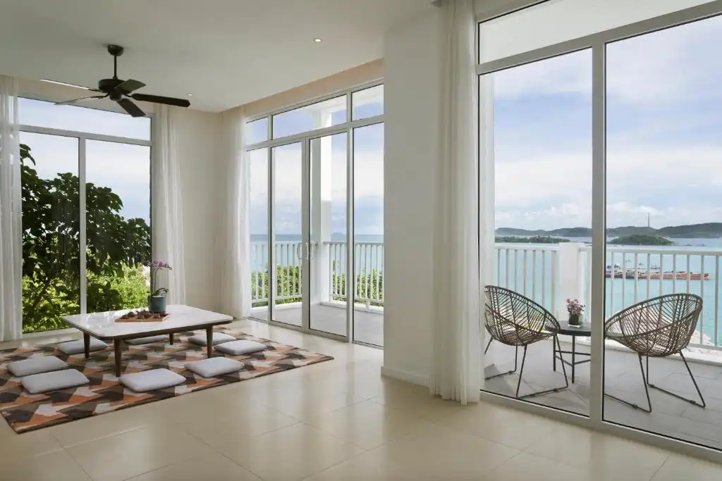 Premier Village Phu Quoc