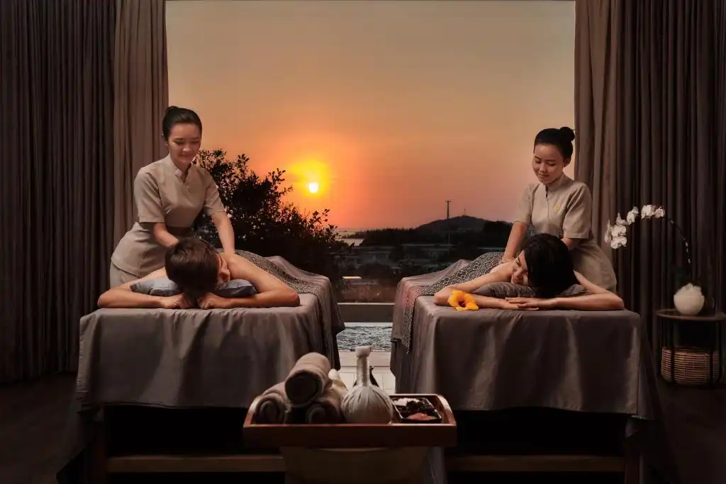 Premier Village Phu Quoc