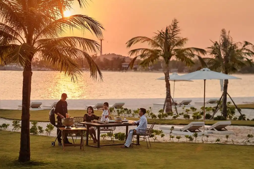 Premier Village Phu Quoc