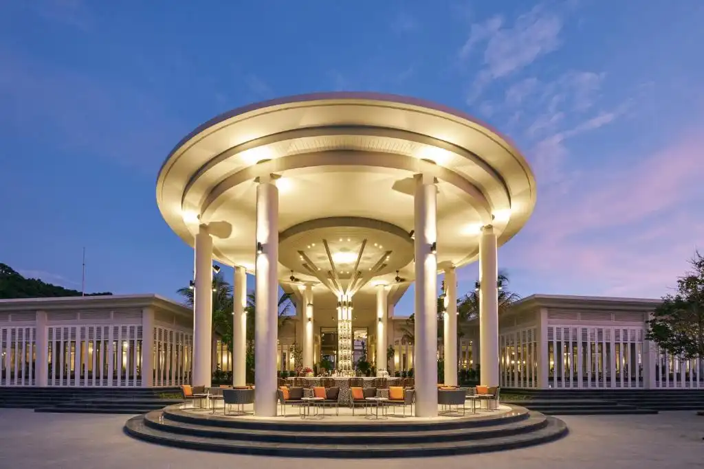 Premier Village Phu Quoc