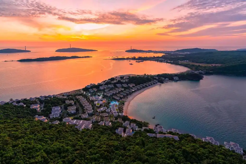 Premier Village Phu Quoc