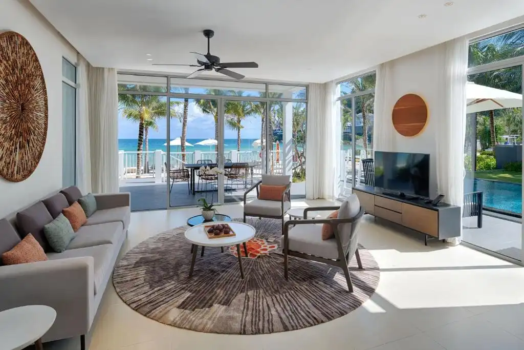 Premier Village Phu Quoc