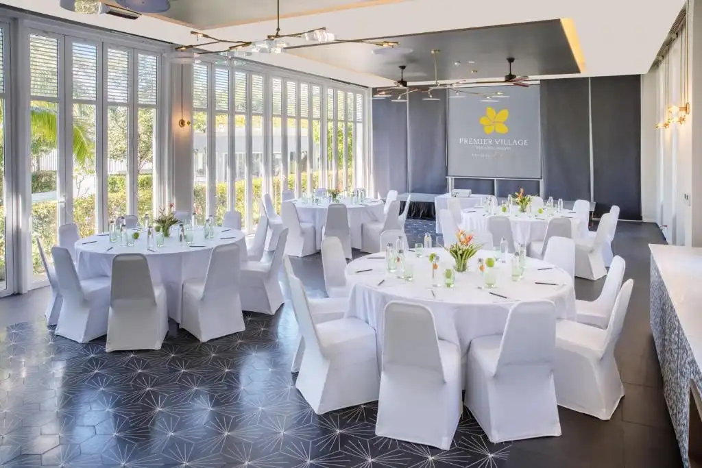 Premier Village Phu Quoc