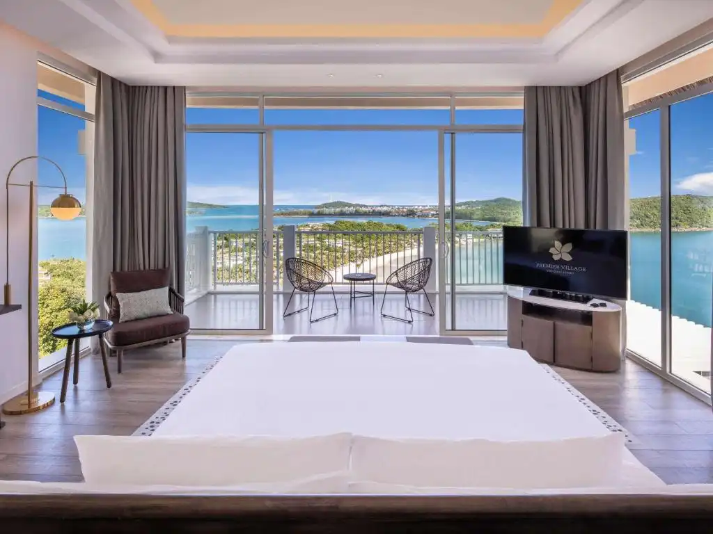 Premier Village Phu Quoc
