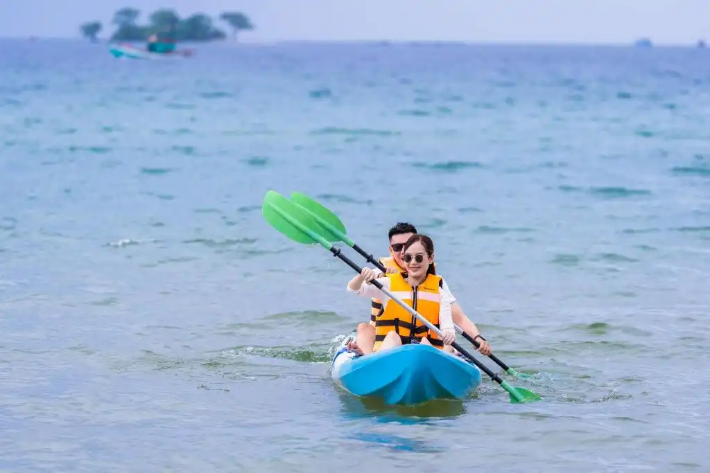 Radisson Blu Resort Phu Quoc