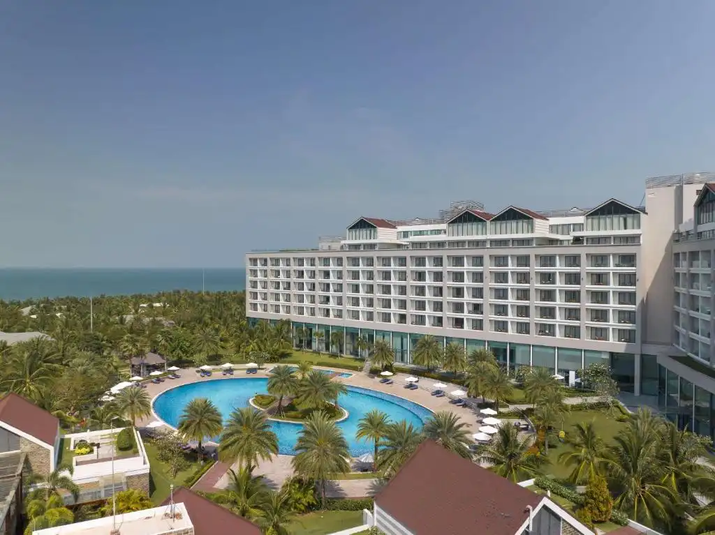 Radisson Blu Resort Phu Quoc