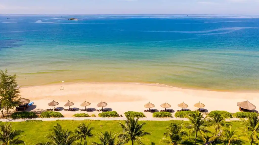 Radisson Blu Resort Phu Quoc