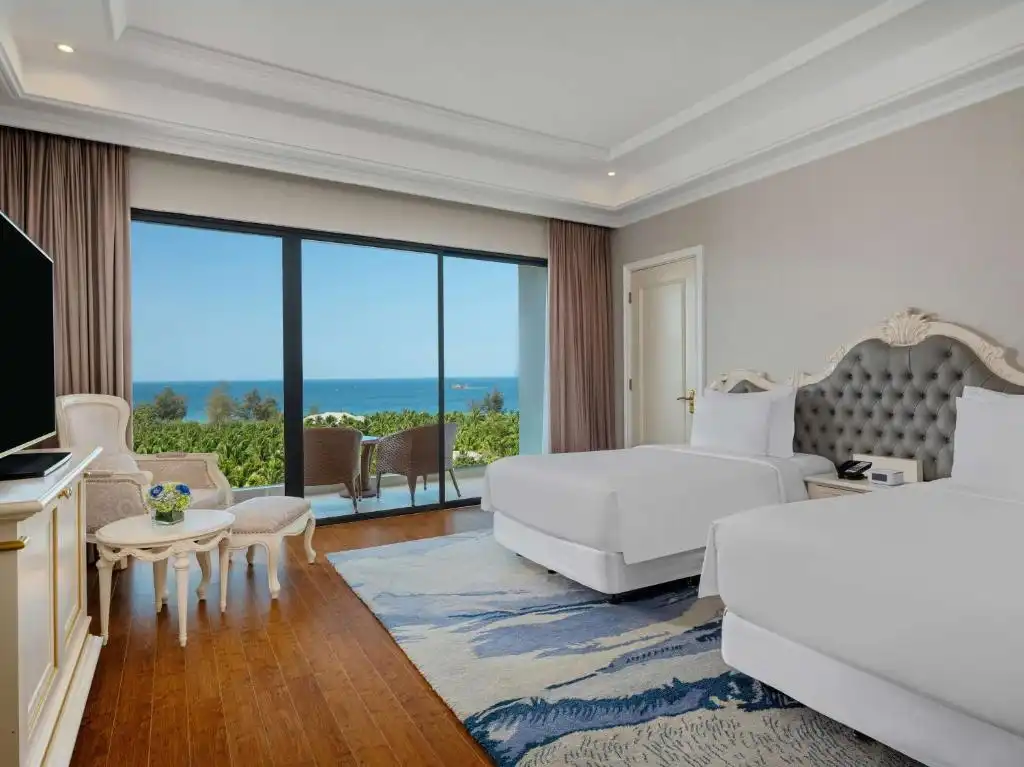 Radisson Blu Resort Phu Quoc