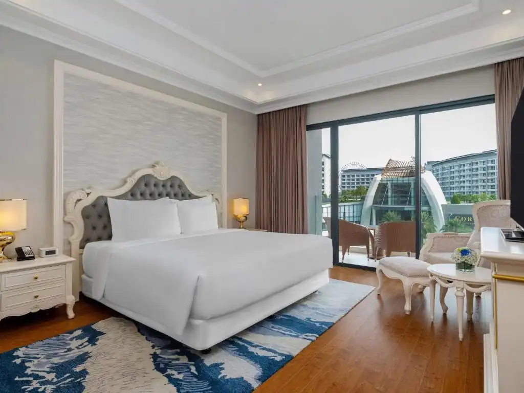 Radisson Blu Resort Phu Quoc