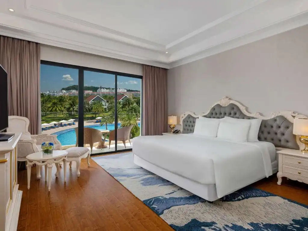 Radisson Blu Resort Phu Quoc