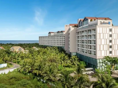 Radisson Blu Resort Phu Quoc