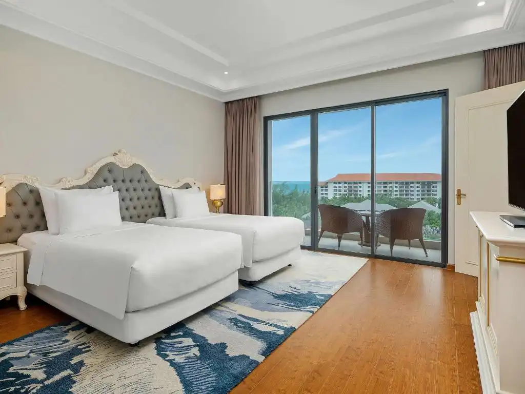 Radisson Blu Resort Phu Quoc