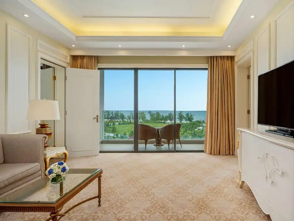 Radisson Blu Resort Phu Quoc