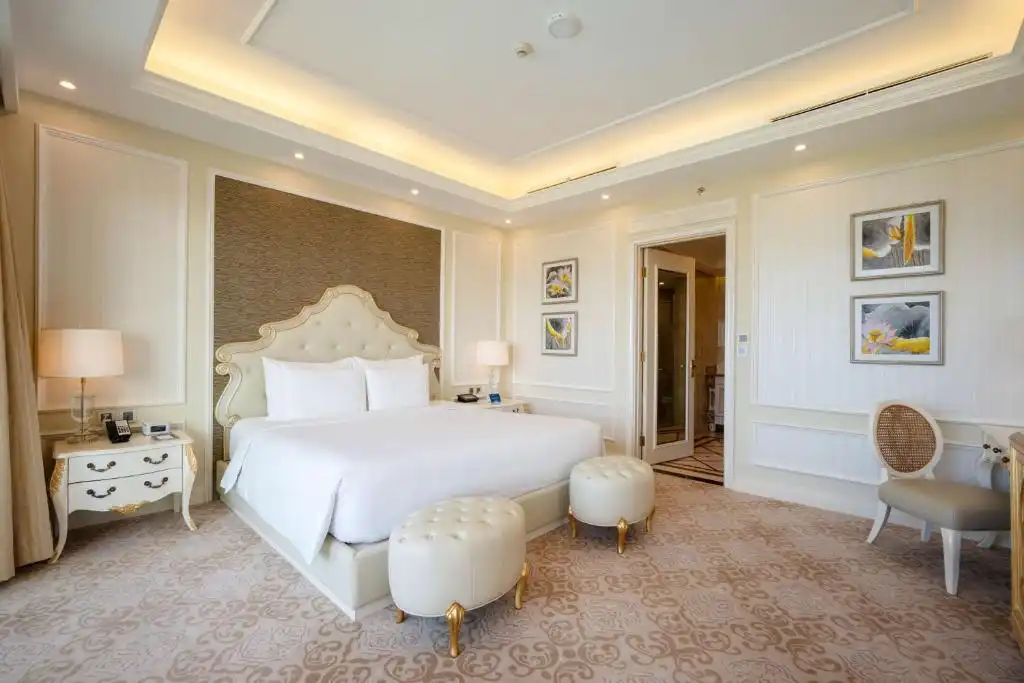 Radisson Blu Resort Phu Quoc