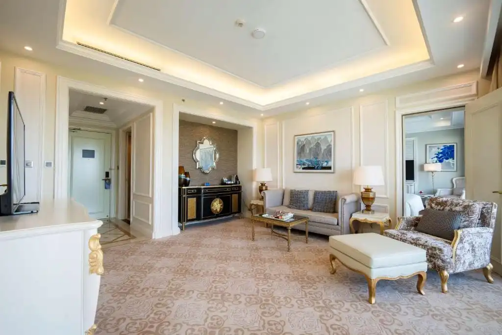 Radisson Blu Resort Phu Quoc