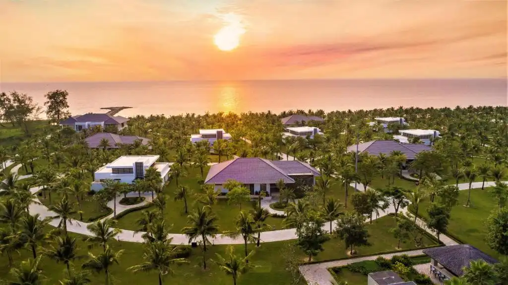 Radisson Blu Resort Phu Quoc