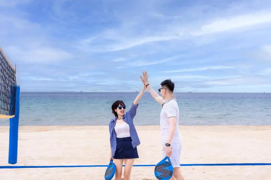 Radisson Blu Resort Phu Quoc