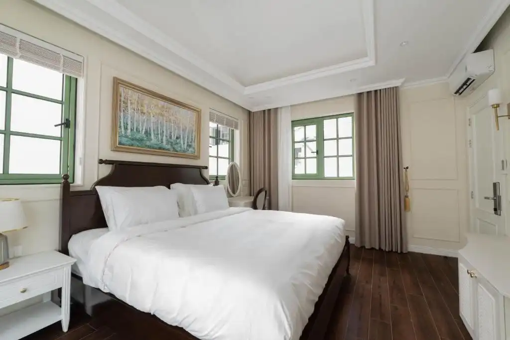 Tropical Village Bai Khem Phu Quoc