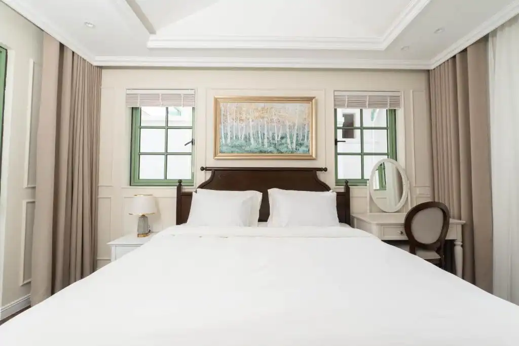 Tropical Village Bai Khem Phu Quoc