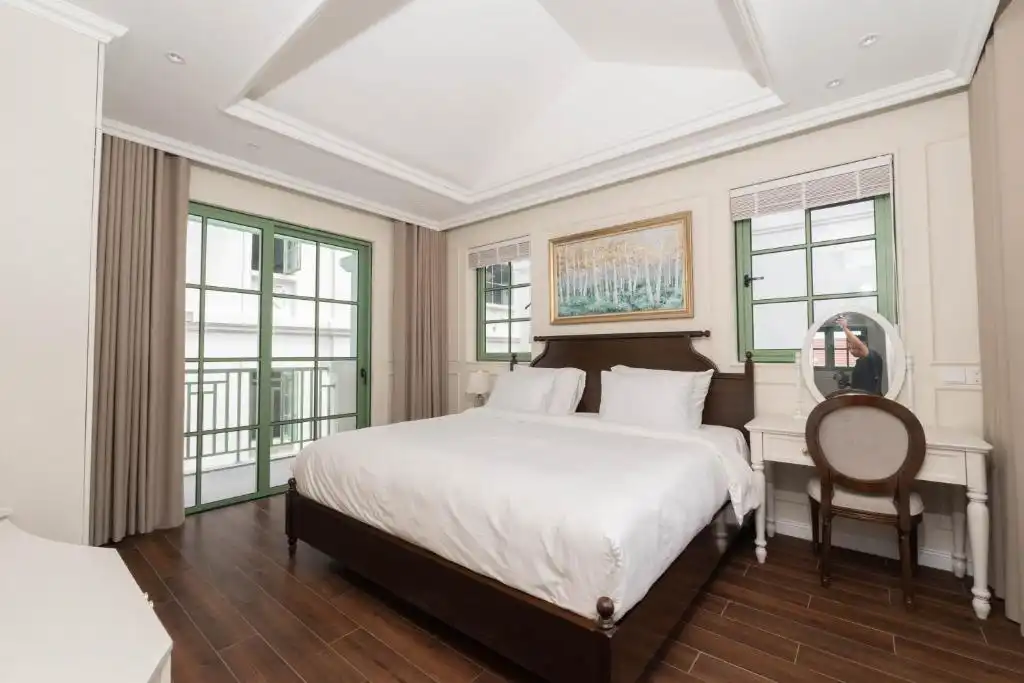 Tropical Village Bai Khem Phu Quoc