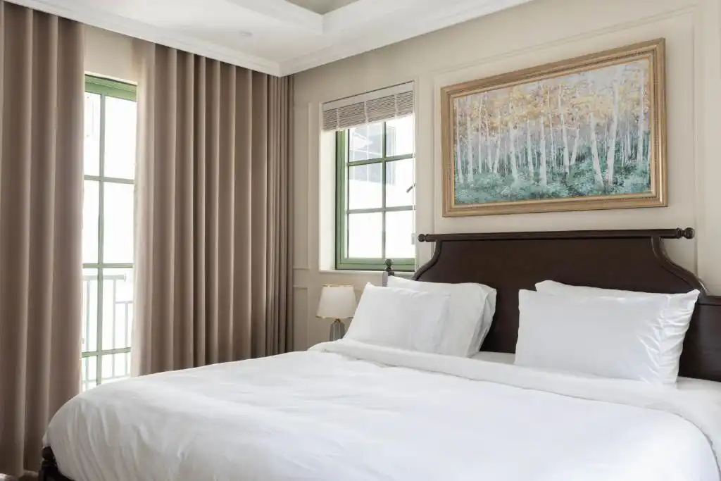 Tropical Village Bai Khem Phu Quoc