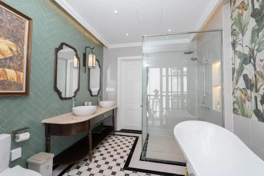 Tropical Village Bai Khem Phu Quoc