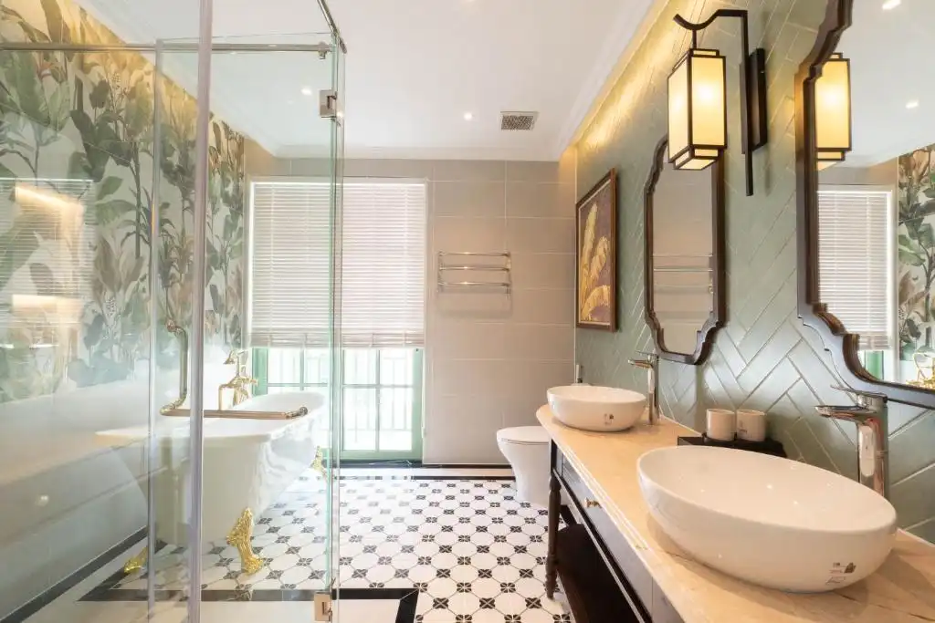 Tropical Village Bai Khem Phu Quoc